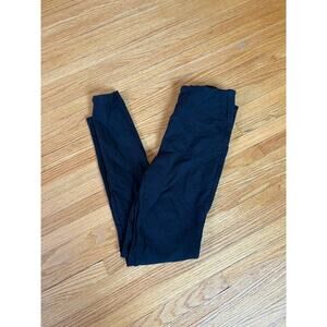 Max & Mia Black Leggings - Small